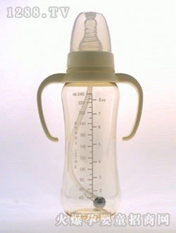 ʵдԶPESƿ240mL̶