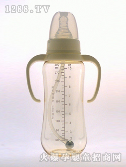 ʵдԶPESƿ300mL̶