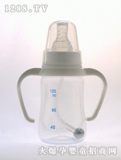 ʵдԶPPƿ120mL̶