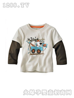 Jumping Beans��������ͯT��