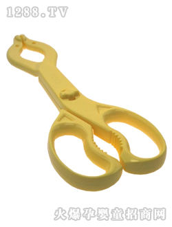 爱得利多功能奶瓶夹