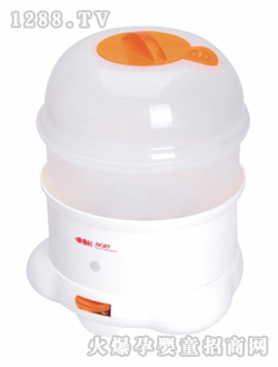 爱得利奶瓶烘干消毒器