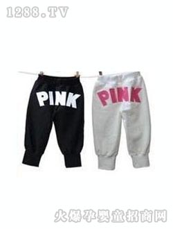 PINK��ͯʱ�������˶���
