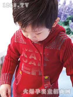 �ɿ��µۺ�ɫ��ͯ����