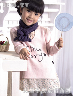 �ɿ��µ�chico����