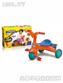 婴儿学走路好帮手--婴儿手推车_婴幼童车,宝宝