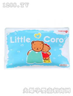 LITTLE COROӤ