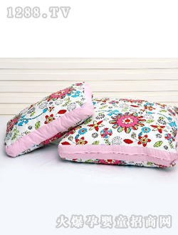 隆利缤纷花园-靠垫(大)