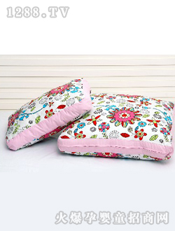 隆利缤纷花园-靠垫(小)