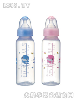 ṾѼPP˫ɫǱ׼ƿ240ml