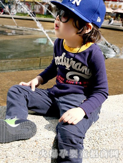 SANBOBO��ɫ����