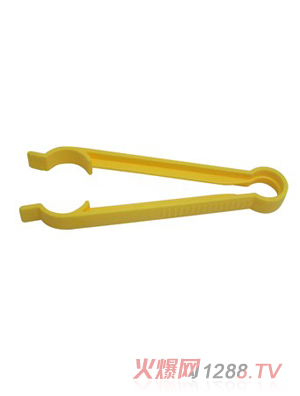 婴侍卫奶瓶夹子