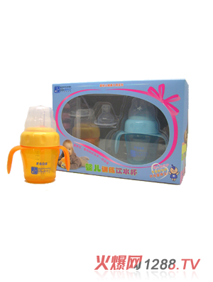 婴侍卫硅胶奶瓶170ML