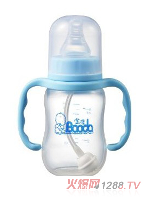 ԲPPƿ125ml
