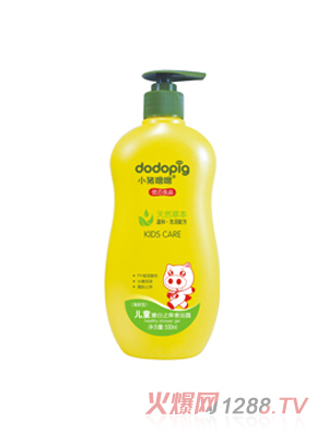 С�������ͯ�۰�ֹ����ԡ¶500ml