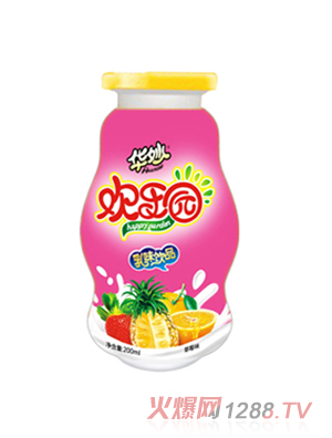 ͯ200mlݮζͨװƷ