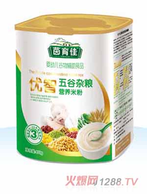 自制米粉好?配方米粉好?_婴幼辅食,婴儿米粉_