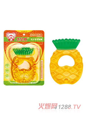 優(yōu)貝琪冰水固齒器