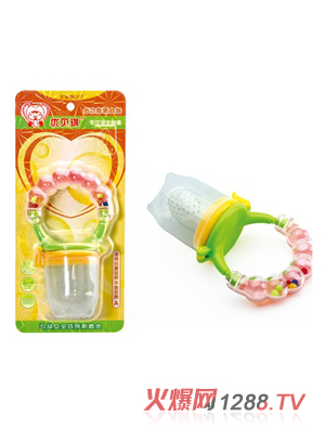 優(yōu)貝琪多功能輔食器