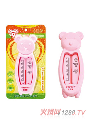 優(yōu)貝琪感溫計
