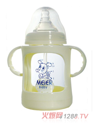 美儿贝比QQ水杯