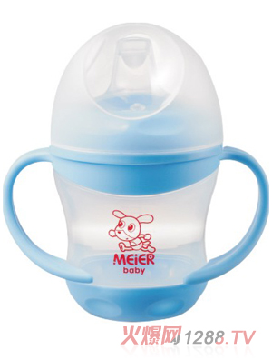 美儿贝比梦幻水杯