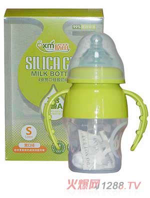 艾贝琪全硅胶安抚奶嘴怎么样_安抚奶嘴,艾贝琪