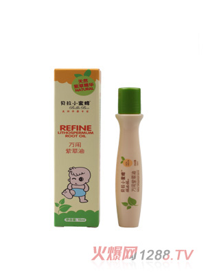 貝拉小蜜蜂萬(wàn)用紫草油