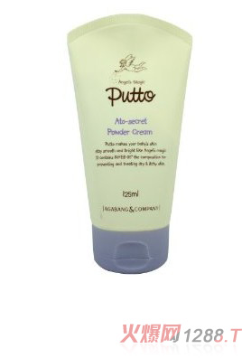 Puttoܷ 125ml