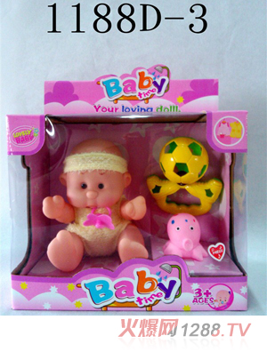 �ں����10����ζ��ͨ�½��޴�IC��1188D-3