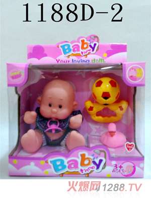 �ں����10����ζ��ͨ�½��޴�IC��1188D-2