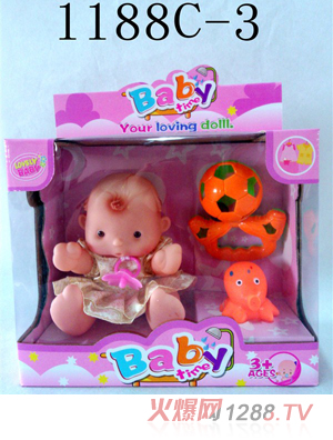 �ں����10����ζ��ͨ�½��޴�IC��1188C-3