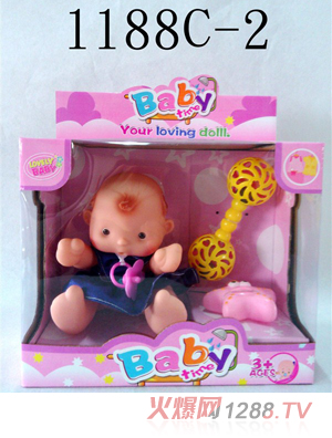 �ں����10����ζ��ͨ�½��޴�IC��1188C-2