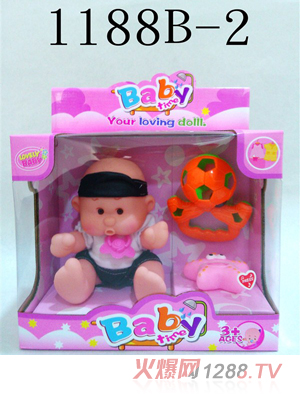 �ں����10����ζ��ͨ�½��޴�IC��1188B-2