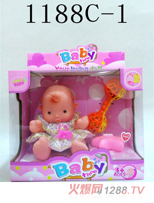 �ں����10����ζ��ͨ�½��޴�IC��1188C-1