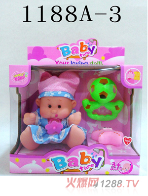 �ں����10����ζ��ͨ�½��޴�IC��1188A-3