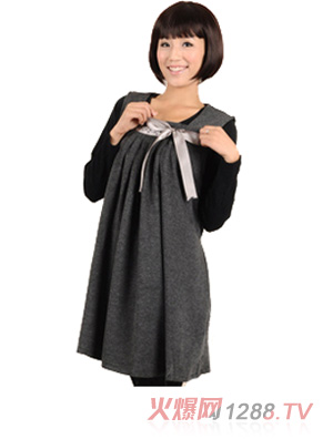 怀泰黄色孕妇装|广州市怀泰孕服有限公司-火爆