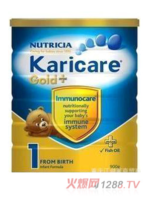 雀巢超级能恩三段奶粉高蛋白易吸收