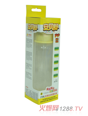 Ӥɫppƿ270ml