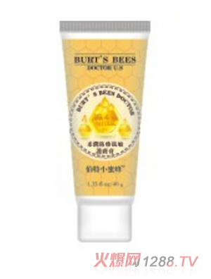 伯特小蜜蜂柔润防疹抗敏护肤膏