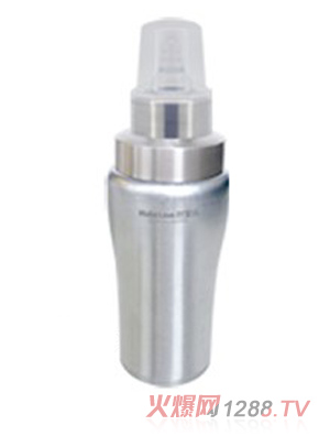 孖宝乐不锈钢奶瓶280ml