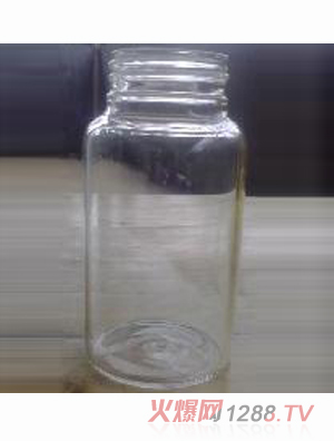 贝安乐4安标口直身玻璃奶瓶