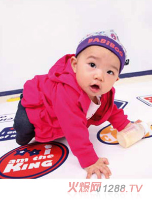 BABiBOO2011ﶬϵкɫ