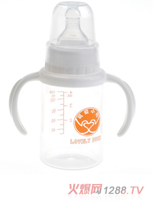 ɰСѼPPԲְСƿ120ml˫A