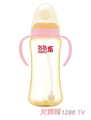 ֱ׼ھ˫ԶPPSUƿ300ml