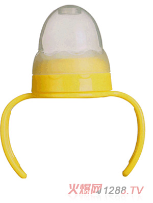 好可爱标口牙盖手柄组合