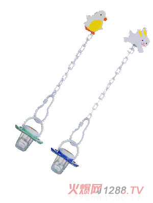 好可爱咬咬乐AX023