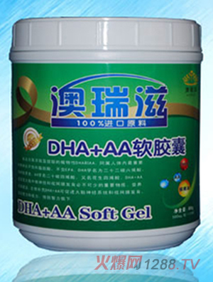 DHA+AA120װ