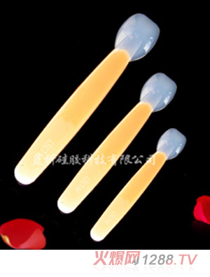 蓝科婴儿勺