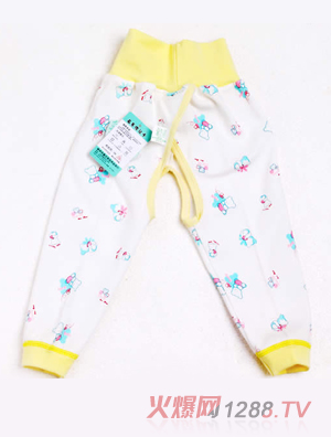 踏红彩条儿童运动袜|安踏体育用品有限公司-火